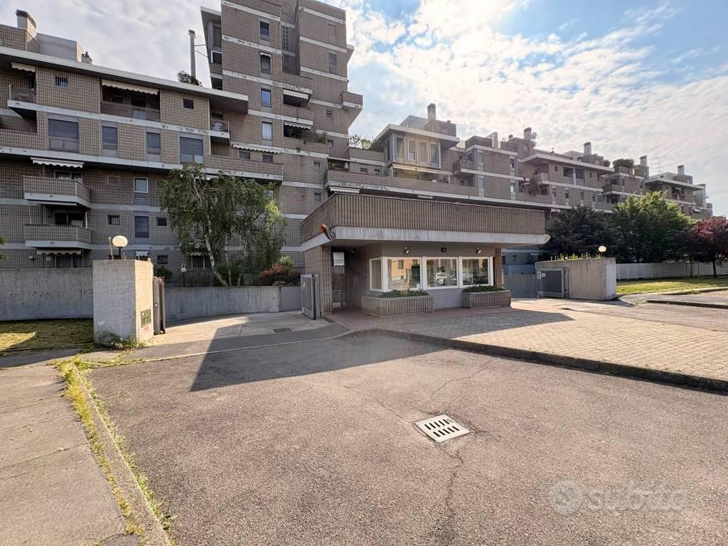 Appartamento – Milano, Ronchetto sul Naviglio, Municipio 6 - Vista 2