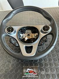 Volante Smart 453 Turbo