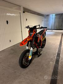 ktm sx 125