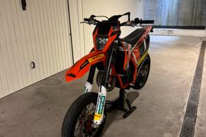 ktm sx 125