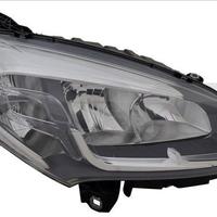 Faro anteriore SX DOBLÒ 2015> (NUOVO)