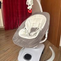 Sdraietta shuffle foppapedretti