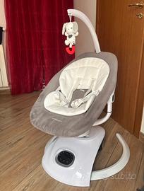 Sdraietta shuffle foppapedretti