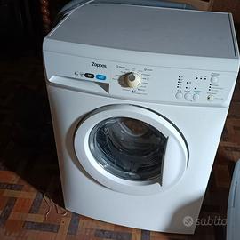 Lavatrice Marca Zoppas