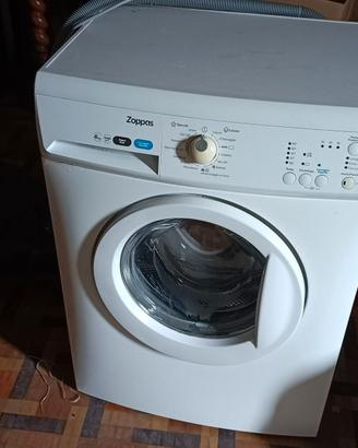 Lavatrice Marca Zoppas