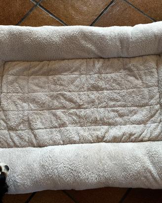 Cuscino maxi cane