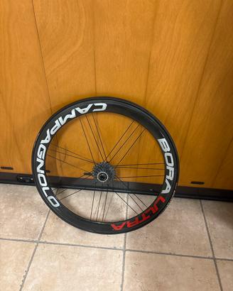 ruota posteriore campagnolo bora