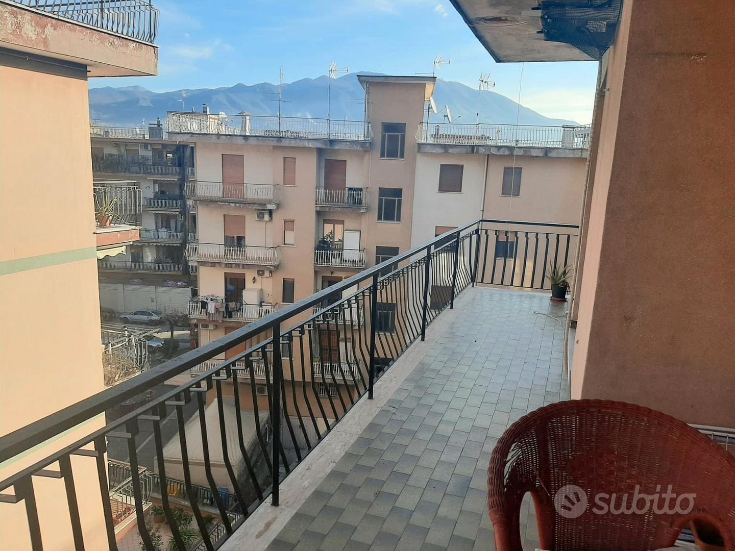 Appartamento – Cassino, San Silvestro - Vista 5