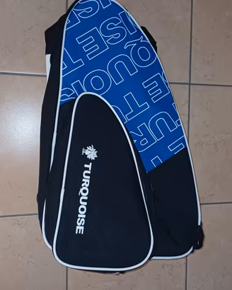 borsa beach tennis TOURQUOIS