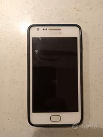 smartphone SAMSUNG GALAXY S II