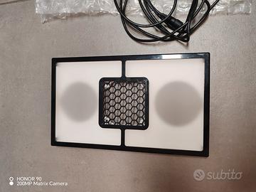 Diffusore lampada radion xr30 g4 pro