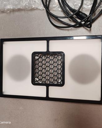 Diffusore lampada radion xr30 g4 pro