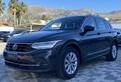Volkswagen Tiguan Life 2.0 TDI 150CV DSG
