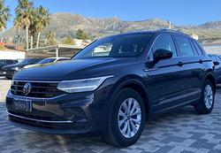 Volkswagen Tiguan Life 2.0 TDI 150CV DSG