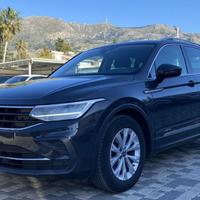 Volkswagen Tiguan Life 2.0 TDI 150CV DSG