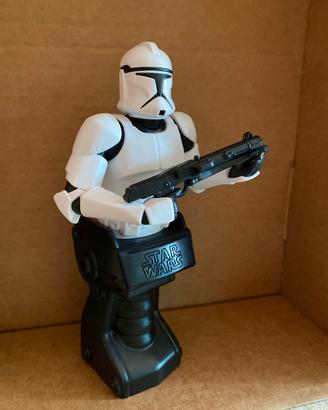 Per amanti e collezionisti Star Wars