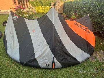 RRD Passion 12 Y28 (PERFETTO!)
