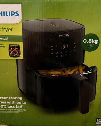 Friggitrice ad aria Philips