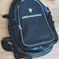 Zaino Macron portacomputer pc portatile 