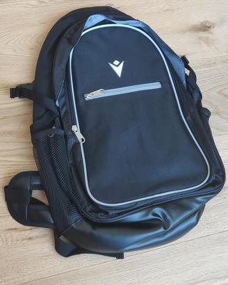 Zaino Macron portacomputer pc portatile 