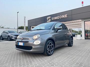 Fiat 500 1.2 EasyPower Club GPL