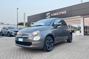 Fiat 500 1.2 EasyPower Club GPL