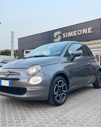 Fiat 500 1.2 EasyPower Club GPL