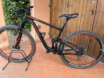 GIANT ANTHEM ADVANCED PRO 29 1 2018 M