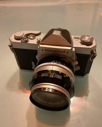 NIKKORMAT