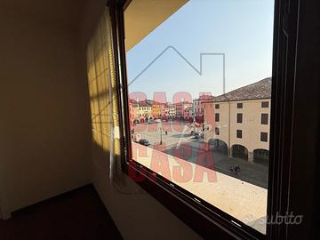 Appartamento Spazioso nel Cuore di Este