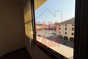 Appartamento Spazioso nel Cuore di Este