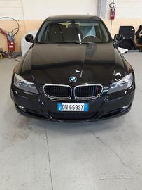 BMW 318 touring eletta