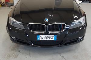 BMW 318 touring eletta