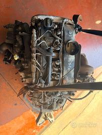 Motore Ford transit 2.2d PGFA
