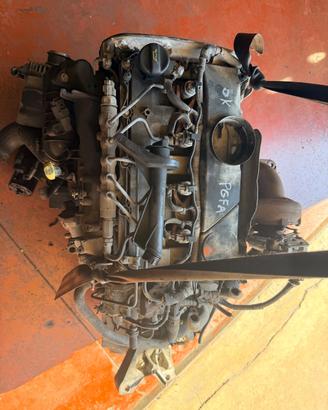 Motore Ford transit 2.2d PGFA