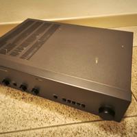 Nad 302 amplificatore integrato 