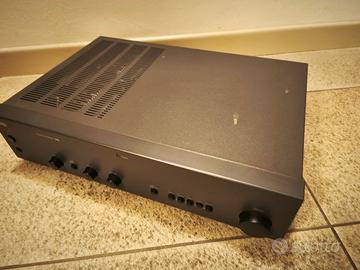 Nad 302 amplificatore integrato 