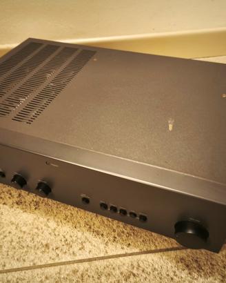 Nad 302 amplificatore integrato 