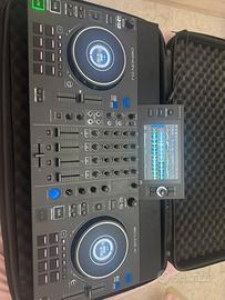 Denon Sc live 4