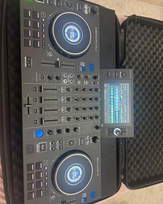 Denon Sc live 4