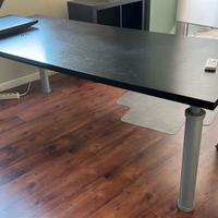 Scrivania da ufficio 200x90