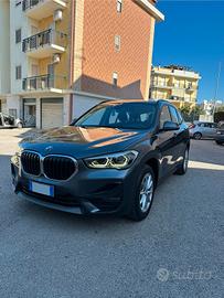 Bmw X1 sDrive18d Business Advantage