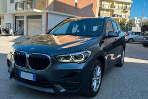 Bmw X1 sDrive18d Business Advantage