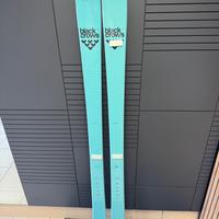 Black Crows Mentis 164 cm