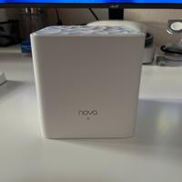 Tenda ac1200 whole mesh wifi system