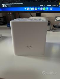 Tenda ac1200 whole mesh wifi system