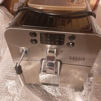 macchina del caffè Gaggia mod. Brera