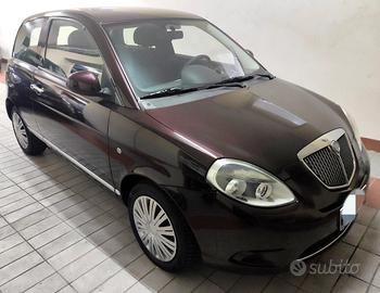 Lancia Ypsilon 1.3 multijet 2011 
