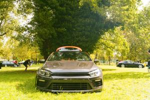 volkswagen scirocco 2.0 tsi  211 cv