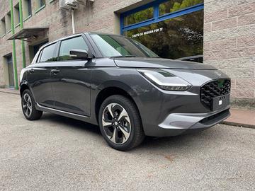 SUZUKI Swift 1.2 TOP HYBRID NUOVA PRONTA CONSEGN